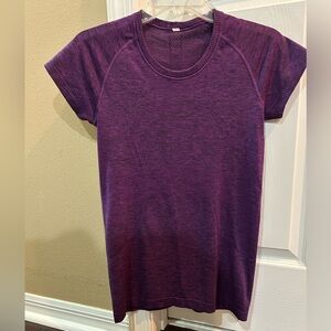 Lululemon Swiftly Purple Women’s 8